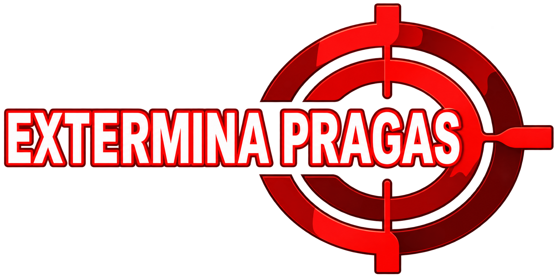 Extermina Pragas
