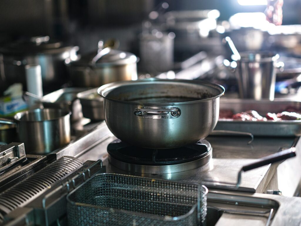 Controle de Pragas para Restaurantes em Goiânia