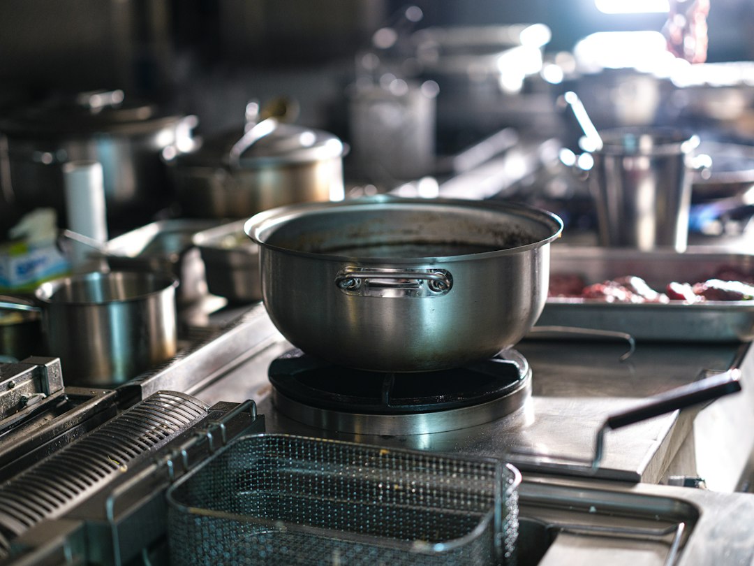 Controle de Pragas para Restaurantes em Goiânia