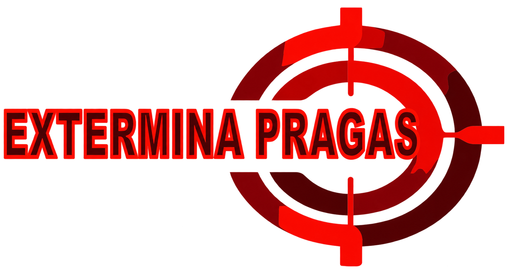 Extermina Pragas